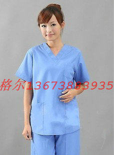 Tenue infirmière - Ref 1862433 Image 1