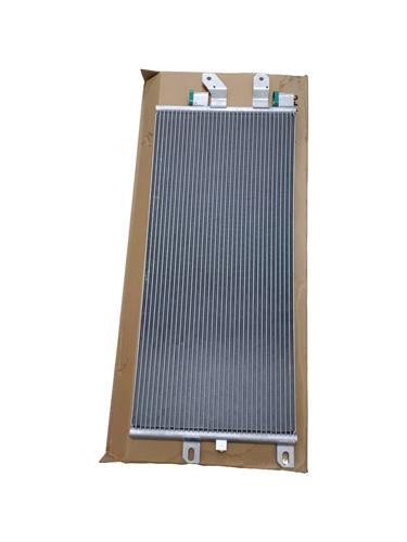 斯堪尼亚 泵车 P420空调冷凝器 1752264