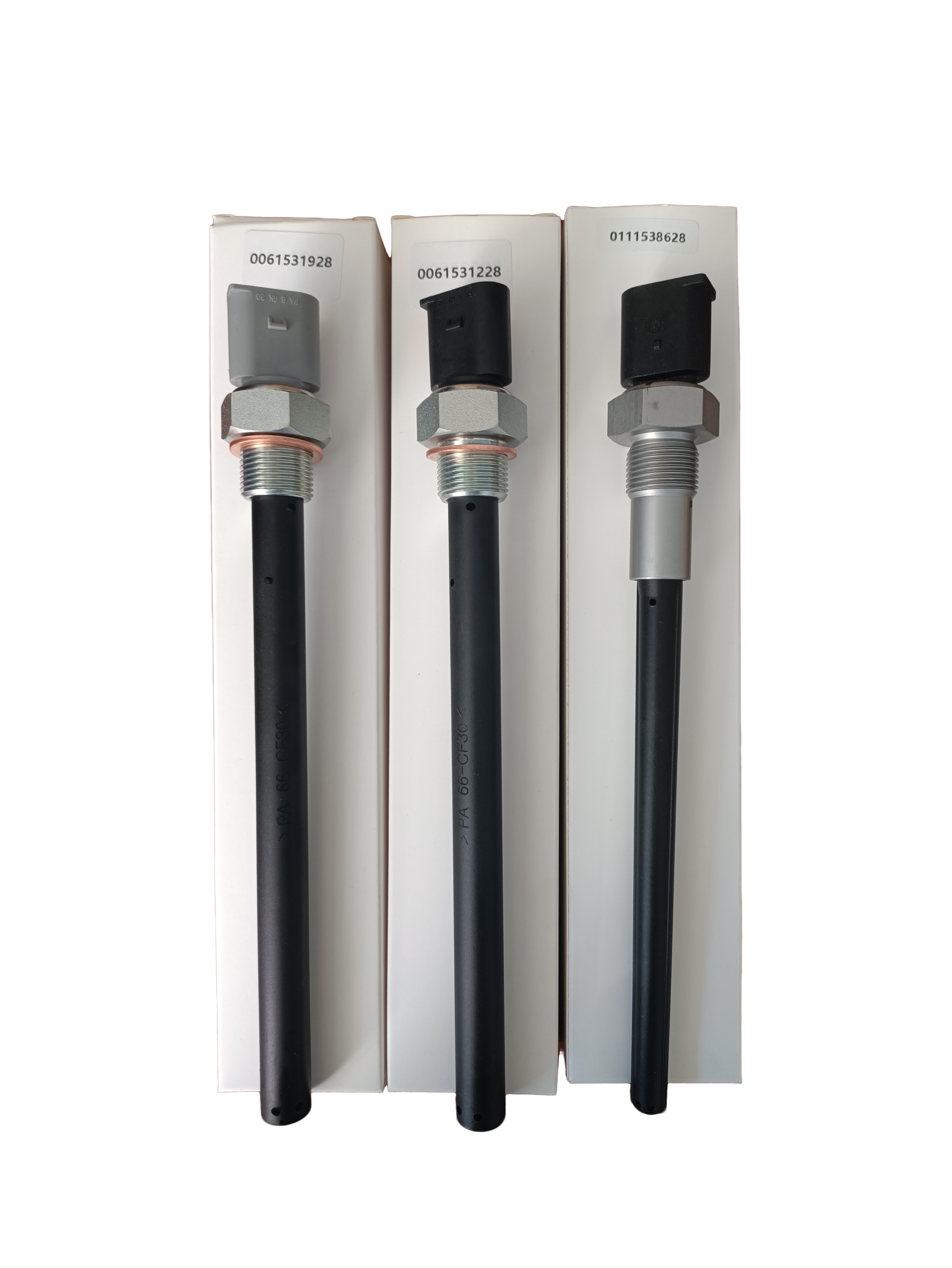 奔驰卡车501MP3//470MP4机油油位传感器A0061531928//A0091538428