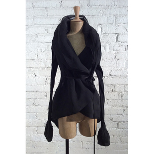 Bihan 短款 上衣夹克 法国 40%OFF 22925 Marc