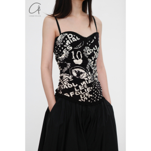 40%OFF RENZO上衣系列 MIAOU