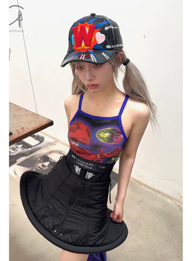 40%OFF WINDOWSEN 图形运动上衣