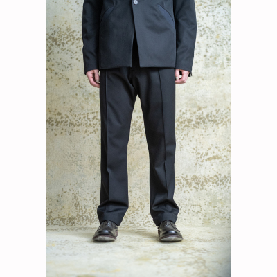 DEVOA 高端线 Cromagnon 长裤男