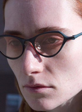 RIGARDS X UJOH 联名作 铝镁合金框架眼镜 RG0123UJOH系列集合