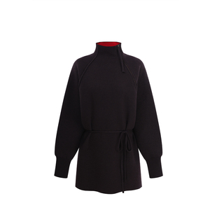 SAMUEL RORY GUI 25秋冬 毛衣 YANG 预