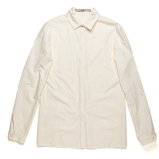 m.a+ Maurizio Amadei 合身衬衫