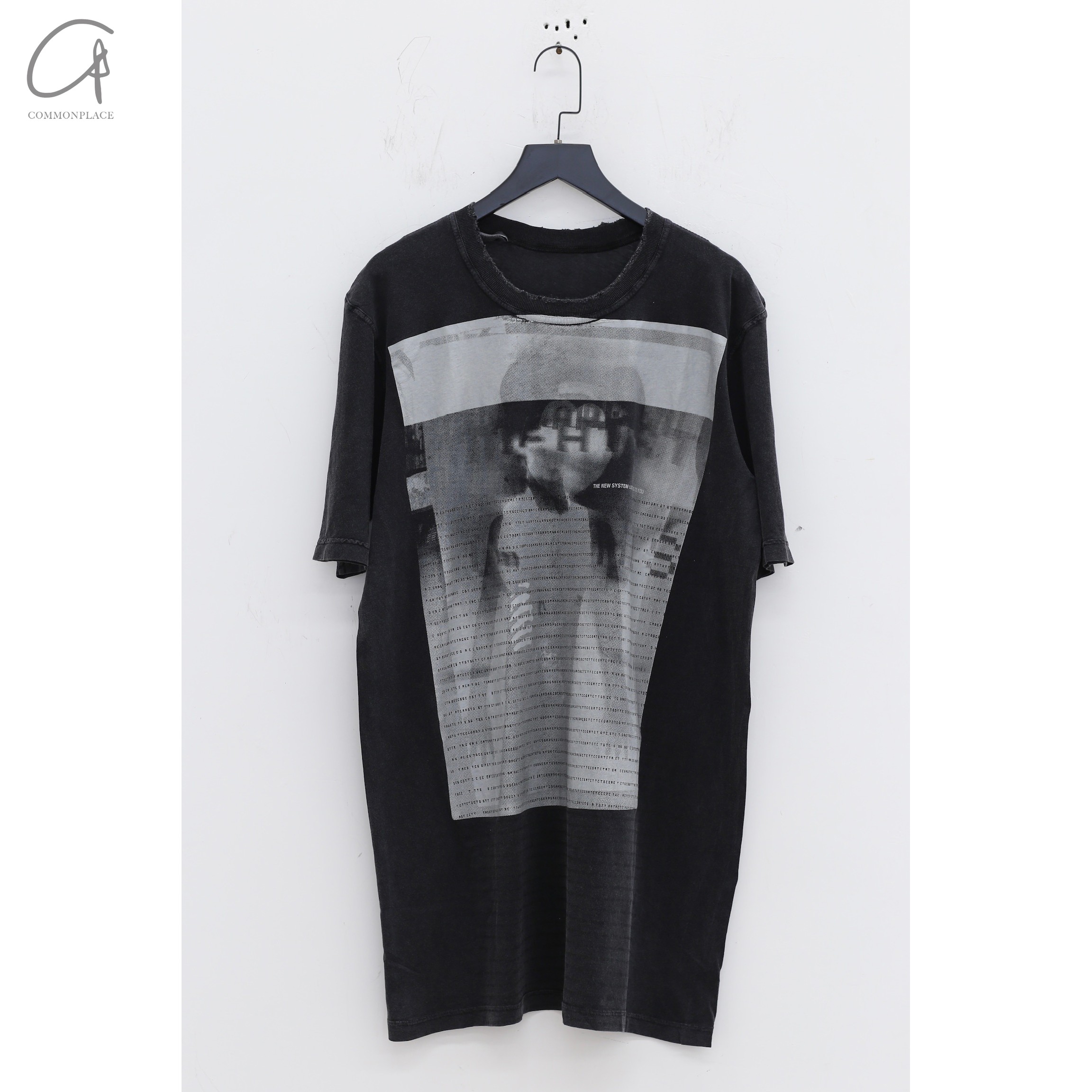 短袖11BYBORISBIDJANSABERI