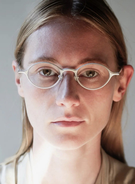 Rigards 钛制椭圆的细框眼镜 RG1039TI系列合集