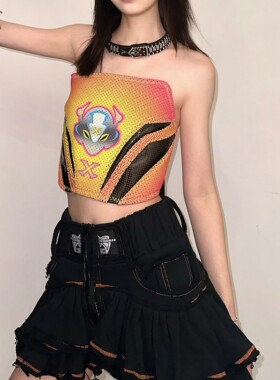 40%OFF WINDOWSEN  玩具紧身胸衣上衣