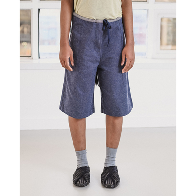 BASERANGE 25秋冬 ARTHUR LONG 短裤