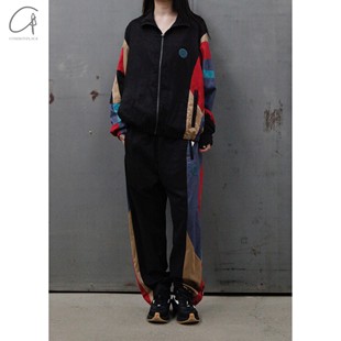 日本 运动休闲裤 70%OFF FACETASM