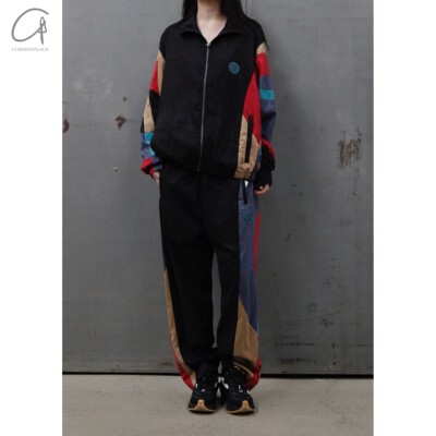 70%OFF FACETASM 运动休闲裤  日本