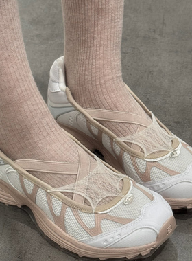 RUI built X 萨洛蒙 salomon XT-鞋