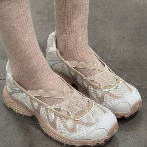 RUI built X 萨洛蒙 salomon XT-鞋