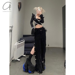 条纹运动裤 70%OFF WINDOWSEN