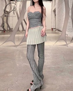 蜈蚣裤 BOULDER ISA 60%OFF