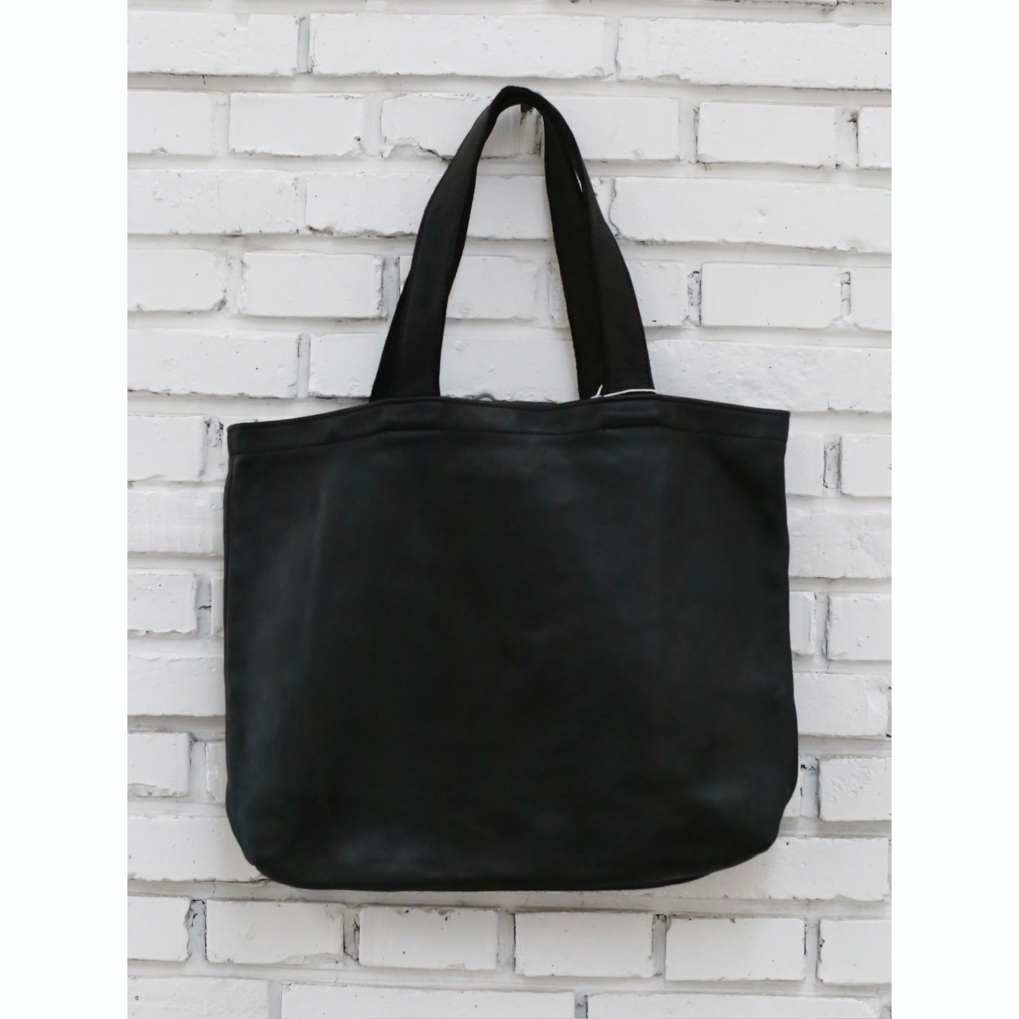 Guidi 全粒软马皮购物包 SH2 意大利 工匠