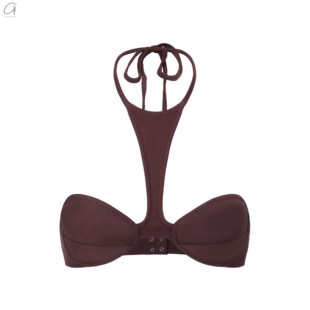 AS08系列 WAAG 挂脖贝壳胸衣 OUDE 60%OFF