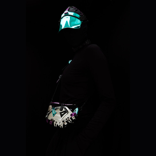 德国 70%OFF 男女士包袋 自由调节背带 航空轻韧材 INNERRAUM