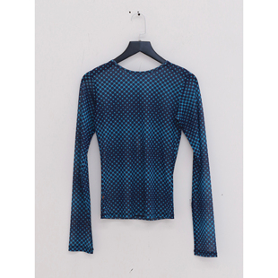 长袖 25早秋 T恤 MIAOU 40%OFF