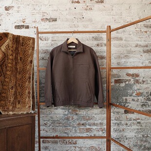 25秋冬 XUE 夹克 JIFEI AVIVA