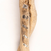 十字架戒指系列 m.a 925银 意大利