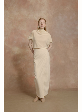 Cortana ORGANICA半身裙 西班牙