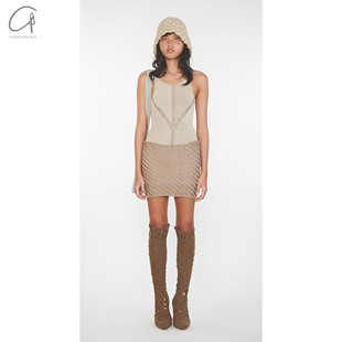 镜面上衣 BOULDER 印度尼西亚 ISA 60%OFF