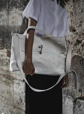 Tagliovivo 医生手提包 DOCTOR HANDBAG 意大利手工