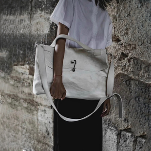 Tagliovivo 医生手提包 DOCTOR HANDBAG 意大利手工