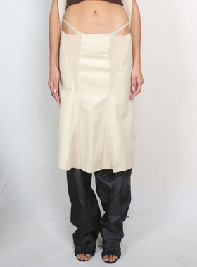 50%OFF ISA BOULDER CAPELLA半身裙