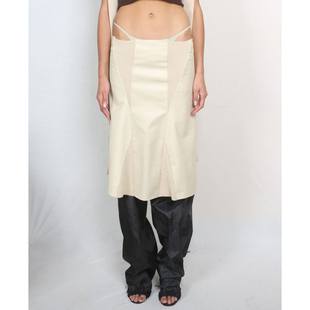 50%OFF ISA BOULDER CAPELLA半身裙