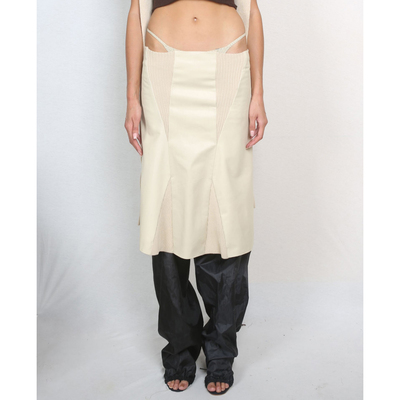 50%OFF ISA BOULDER CAPELLA半身裙