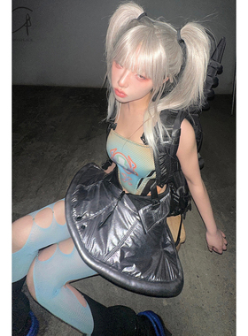 40%OFF WINDOWSEN  迷你箍裙