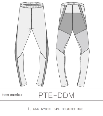 22秋冬休闲长裤日本
