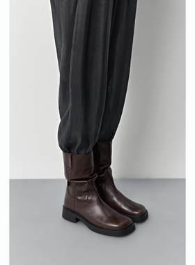 Miista 25秋冬 Aron 踝靴 西班牙