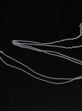 Rigards*DETAJ 标准纯银眼镜链 AT0825AG