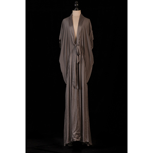 Mutedance 花染连衣裙 26春夏