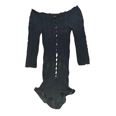 RUI built 半透连体衣