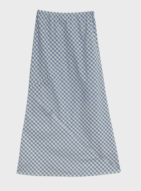 BASERANGE SP26 幼虫半身裙