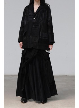 70%OFF A Tentative Atelier  分层结裙 香港