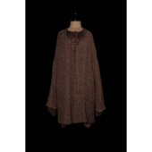 Mutedance 买手店 commonplace 25秋冬 针织衫