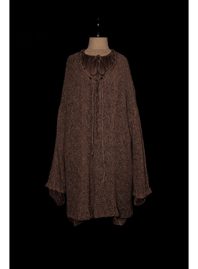 Mutedance 25秋冬 针织衫 commonplace 买手店