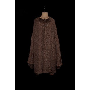 commonplace 针织衫 买手店 25秋冬 Mutedance