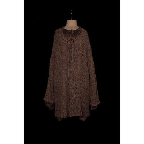 Mutedance 25秋冬 针织衫 commonplace 买手店