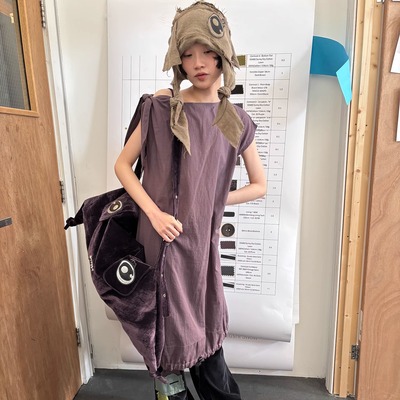 VeniceW 大飞行包