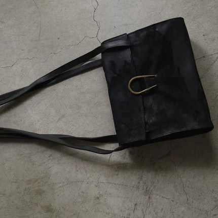 Tagliovivo 长手柄包 LONG HANDLE 意大利 工匠