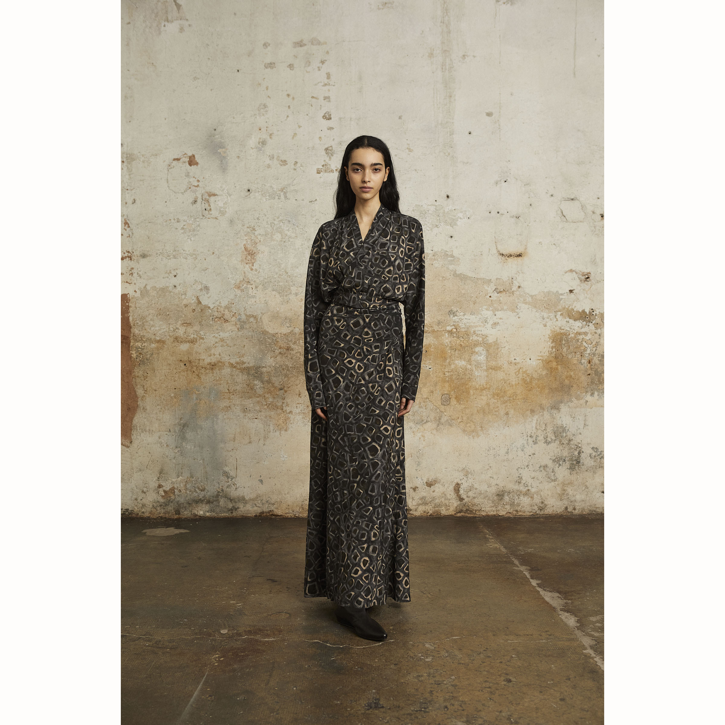 Cortana  IRMA 连衣裙 西班牙