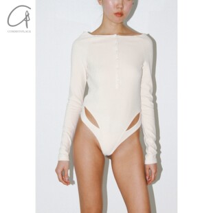 毛巾布连体衣 Zhou 40%OFF Rui