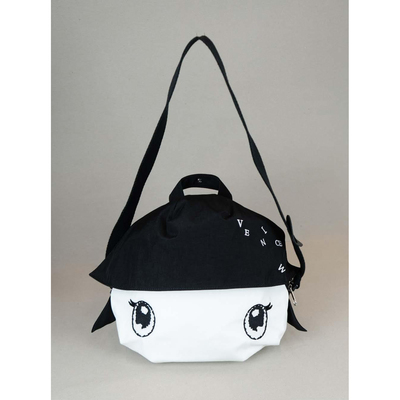 VeniceW 26春夏  鲍勃蛋包